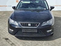 Personenauto, seat, leon - afbeelding 12 van  44