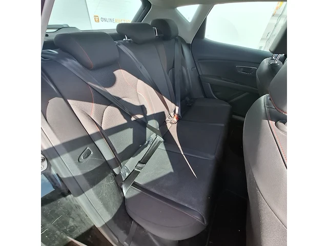 Personenauto, seat, leon - afbeelding 26 van  44