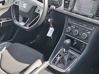 Personenauto, seat, leon - afbeelding 27 van  44