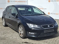 Personenauto, seat, leon - afbeelding 23 van  44