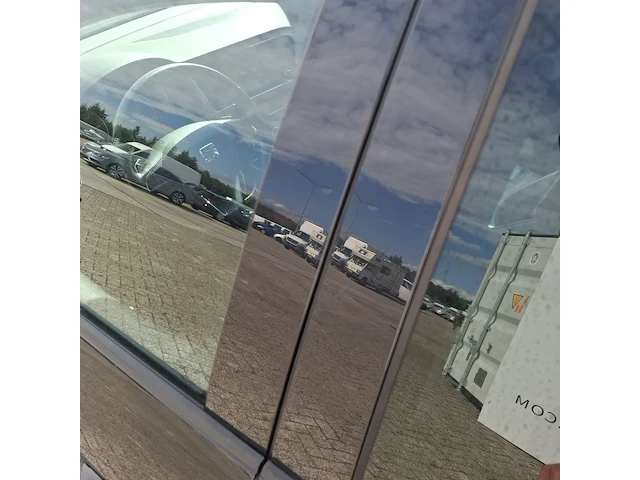 Personenauto, seat, leon - afbeelding 37 van  44