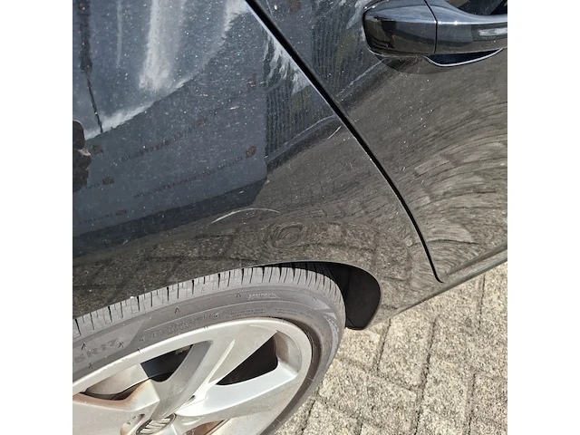 Personenauto, seat, leon - afbeelding 39 van  44