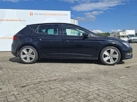 Personenauto, seat, leon - afbeelding 34 van  44