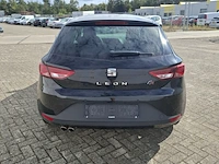 Personenauto, seat, leon - afbeelding 41 van  44