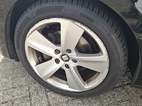 Personenauto, seat, leon - afbeelding 44 van  44