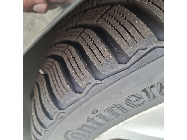 Personenauto, seat, leon - afbeelding 2 van  49