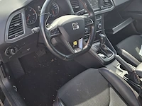 Personenauto, seat, leon - afbeelding 7 van  49