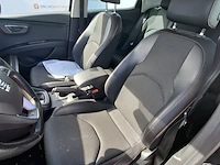 Personenauto, seat, leon - afbeelding 8 van  49