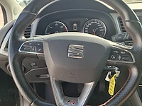 Personenauto, seat, leon - afbeelding 10 van  49