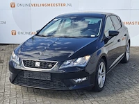Personenauto, seat, leon - afbeelding 1 van  49
