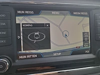 Personenauto, seat, leon - afbeelding 17 van  49