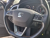 Personenauto, seat, leon - afbeelding 22 van  49