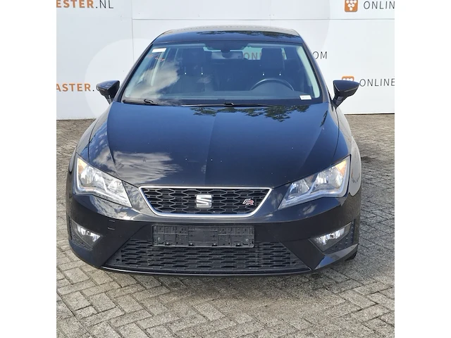 Personenauto, seat, leon - afbeelding 12 van  49
