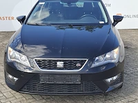 Personenauto, seat, leon - afbeelding 12 van  49