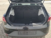 Personenauto, seat, leon - afbeelding 27 van  49