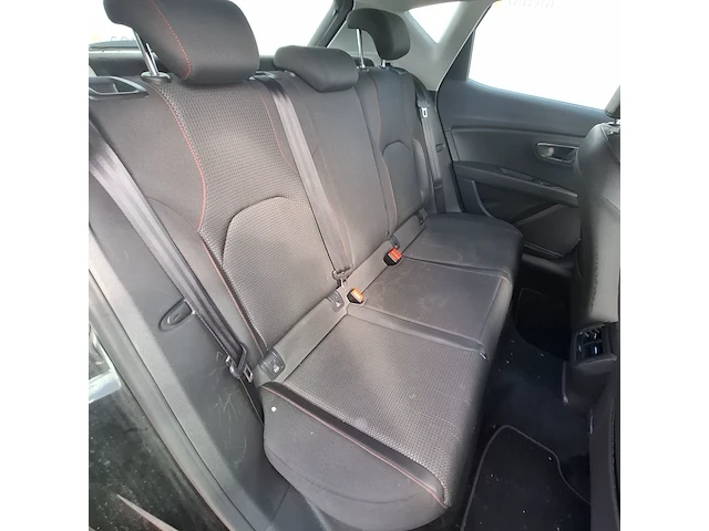 Personenauto, seat, leon - afbeelding 29 van  49