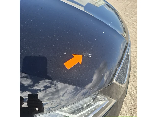 Personenauto, seat, leon - afbeelding 41 van  49