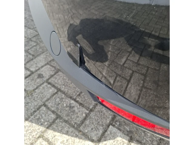 Personenauto, seat, leon - afbeelding 42 van  49