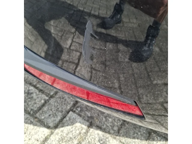 Personenauto, seat, leon - afbeelding 43 van  49