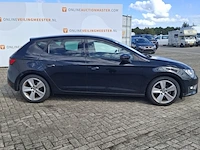 Personenauto, seat, leon - afbeelding 34 van  49