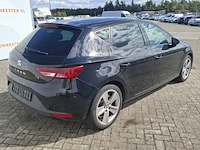 Personenauto, seat, leon - afbeelding 45 van  49