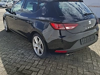 Personenauto, seat, leon - afbeelding 47 van  49