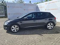 Personenauto, seat, leon - afbeelding 48 van  49