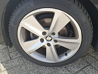 Personenauto, seat, leon - afbeelding 49 van  49