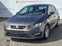 Personenauto, seat, leon - afbeelding 1 van  45