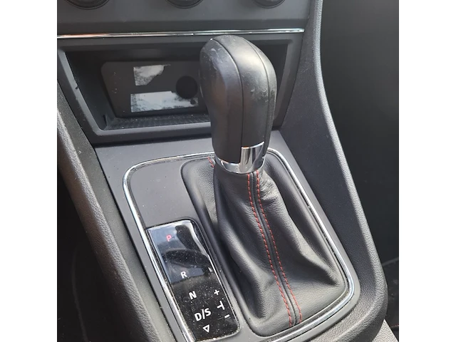 Personenauto, seat, leon - afbeelding 19 van  45