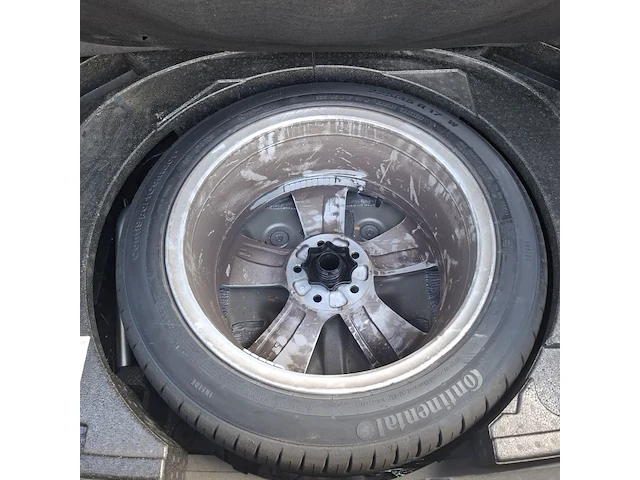 Personenauto, seat, leon - afbeelding 24 van  45