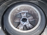 Personenauto, seat, leon - afbeelding 24 van  45