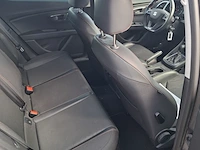 Personenauto, seat, leon - afbeelding 25 van  45