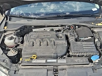 Personenauto, seat, leon - afbeelding 29 van  45