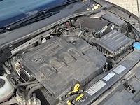 Personenauto, seat, leon - afbeelding 35 van  45