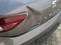 Personenauto, seat, leon - afbeelding 36 van  45