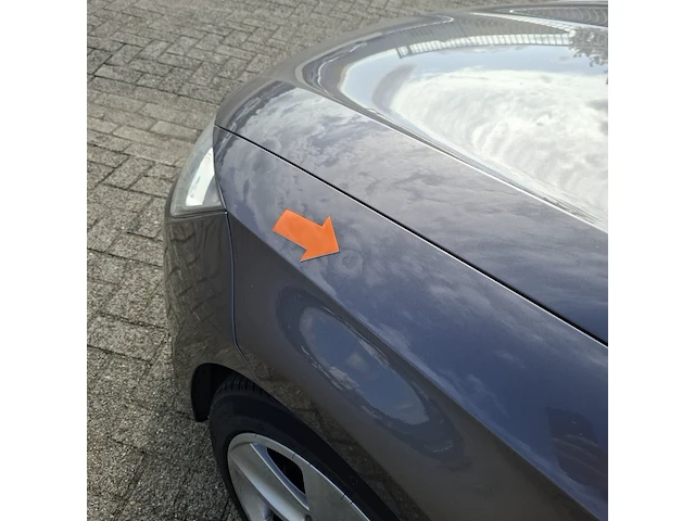 Personenauto, seat, leon - afbeelding 37 van  45