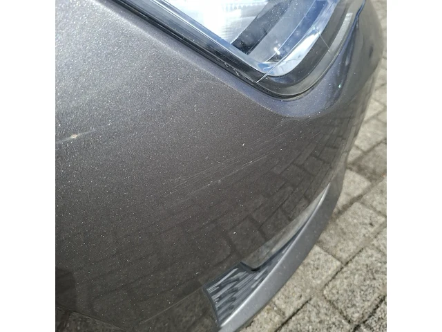 Personenauto, seat, leon - afbeelding 39 van  45