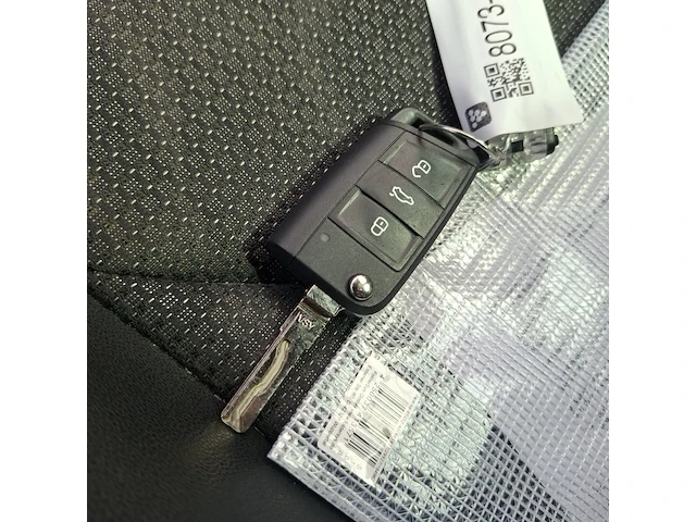 Personenauto, seat, leon - afbeelding 40 van  45