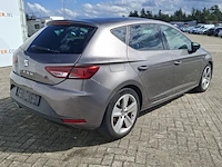 Personenauto, seat, leon - afbeelding 41 van  45