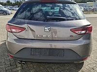 Personenauto, seat, leon - afbeelding 42 van  45
