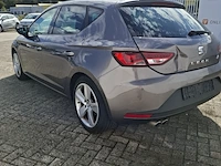 Personenauto, seat, leon - afbeelding 43 van  45