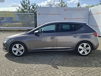 Personenauto, seat, leon - afbeelding 44 van  45