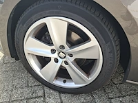Personenauto, seat, leon - afbeelding 45 van  45