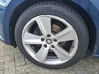 Personenauto, seat, leon - afbeelding 2 van  56