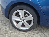 Personenauto, seat, leon - afbeelding 4 van  56