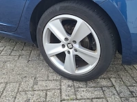 Personenauto, seat, leon - afbeelding 5 van  56