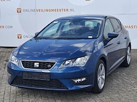 Personenauto, seat, leon - afbeelding 1 van  56