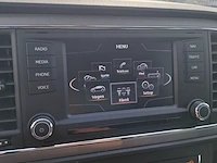 Personenauto, seat, leon - afbeelding 15 van  56