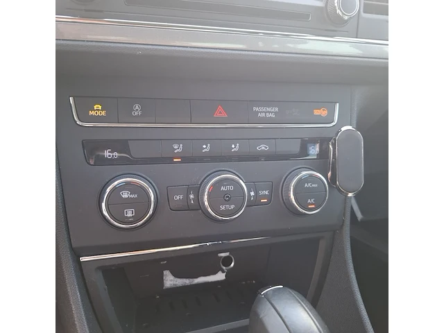 Personenauto, seat, leon - afbeelding 16 van  56
